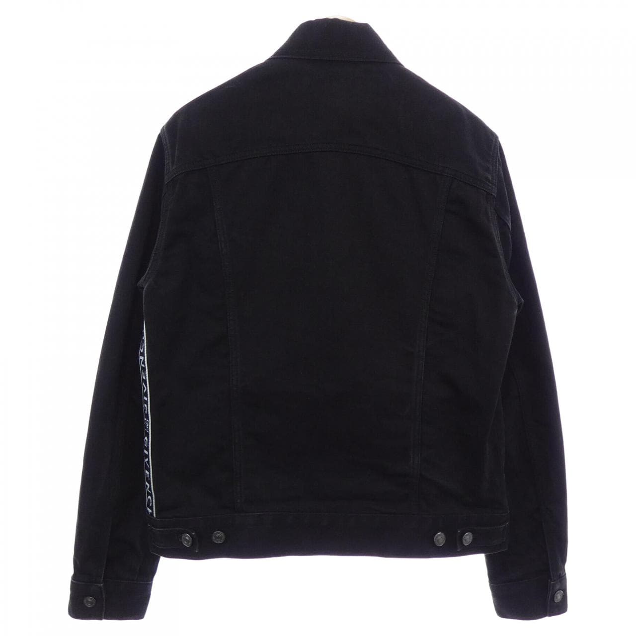 ジバンシー GIVENCHY BM008W5005 デニムジャケット