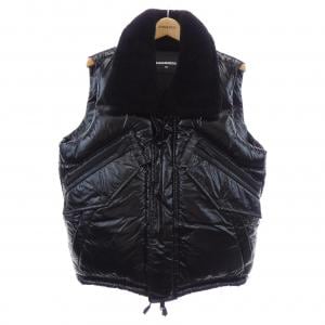 ディースクエアード DSQUARED2 S71FB0292 ダウンベスト