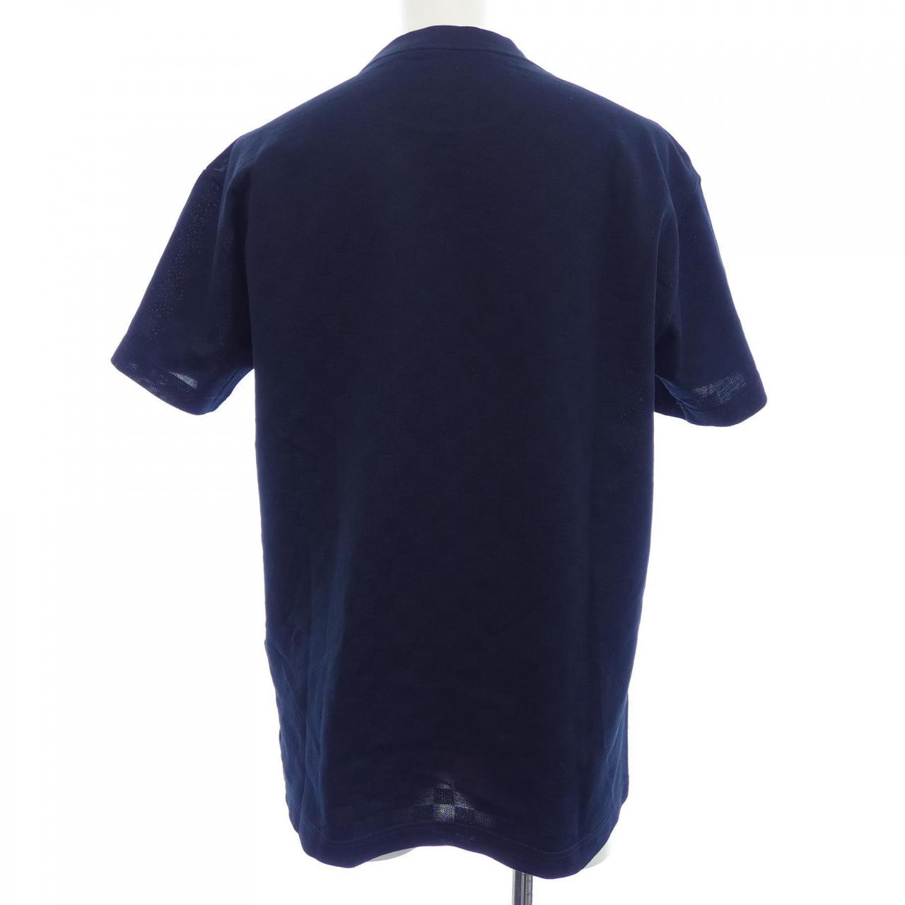ルイヴィトン LOUIS VUITTON ダミエコットンピケTシャツ HRY40WJUV Tシャツ