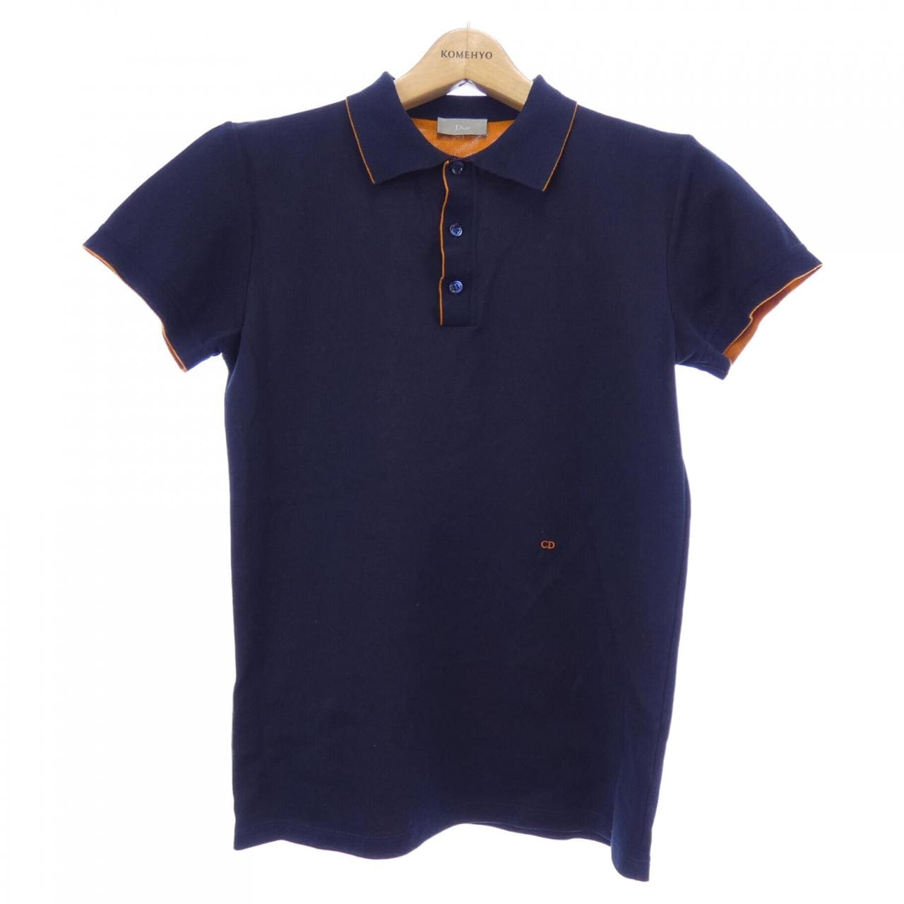 ディオールオム DIOR HOMME 663J816Y0415 ポロシャツ