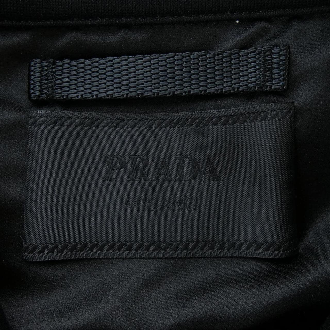 プラダ PRADA UJL85B ブルゾン