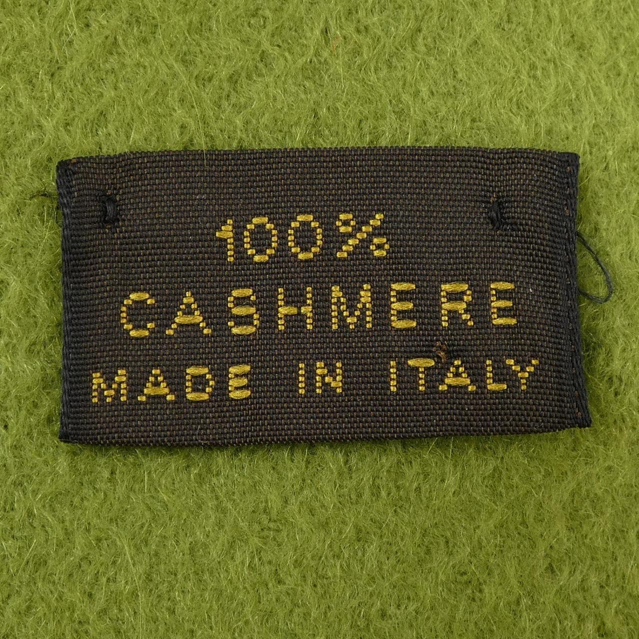 ロロピアーナ Loro Piana MUFFLER