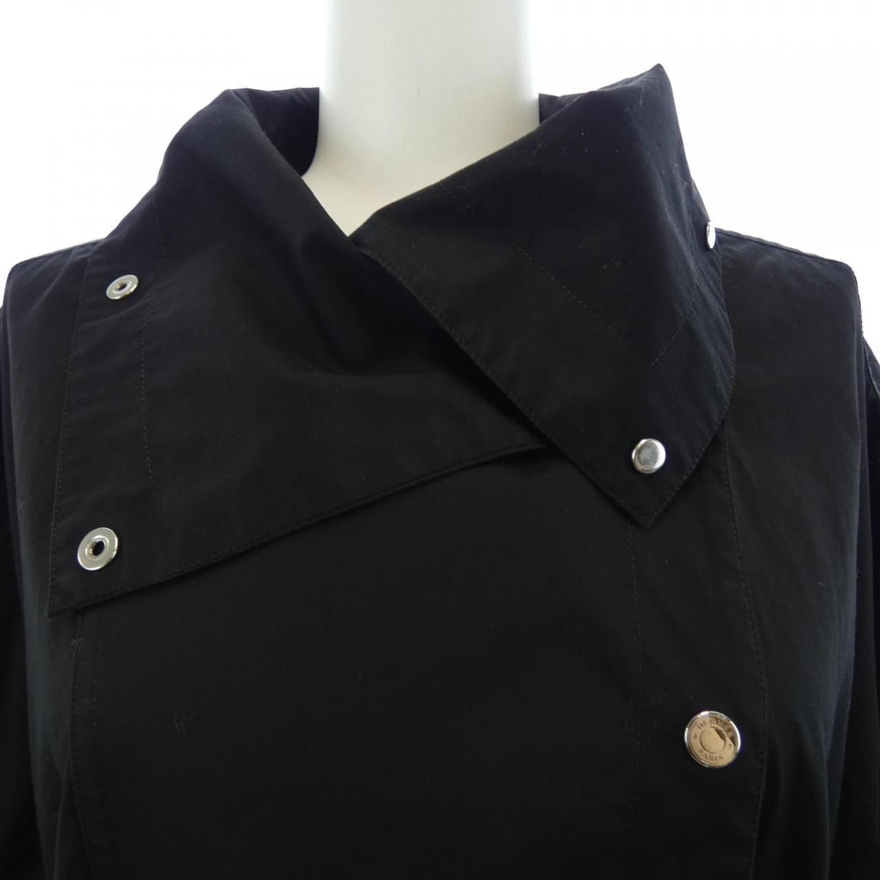 エルメス HERMES クルードセル 5H0543DV ワンピース