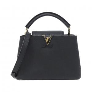 ルイヴィトン カプシーヌBB M94755 バッグ