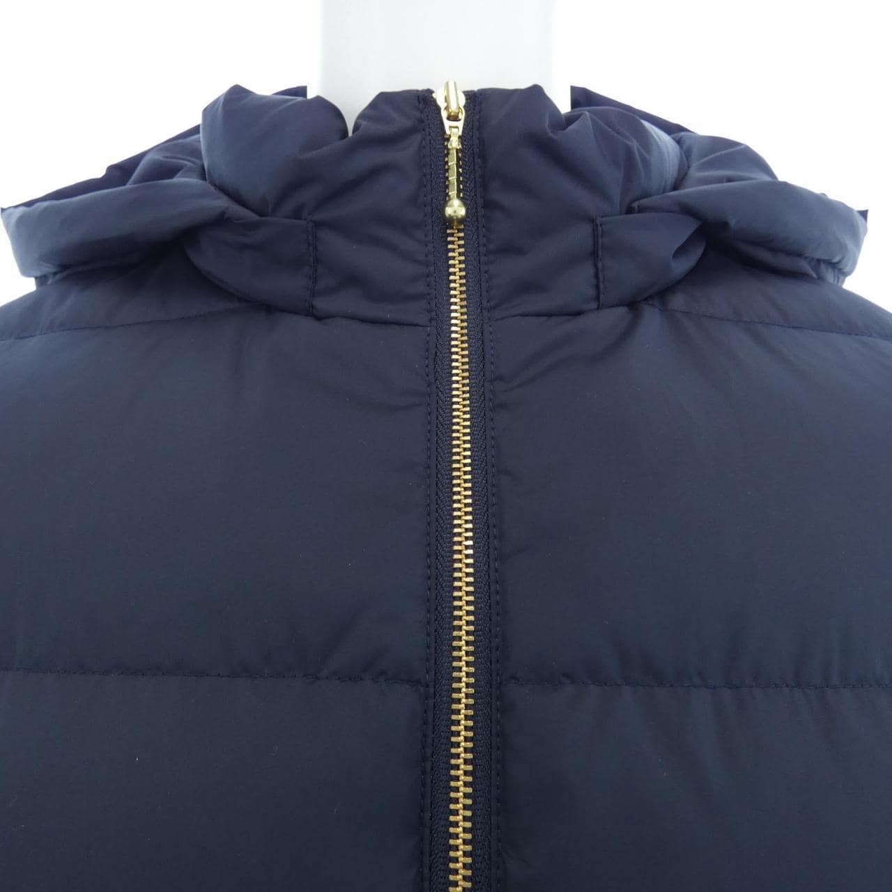 クィーンズコート QUEENS COURT ダウンジャケット