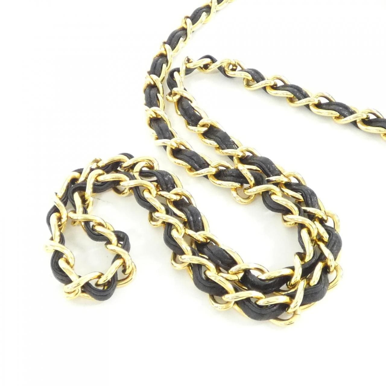 【ヴィンテージ】シャネル ショルダーバッグ