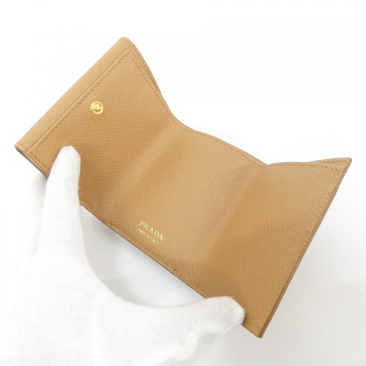 プラダ 1MH042 財布