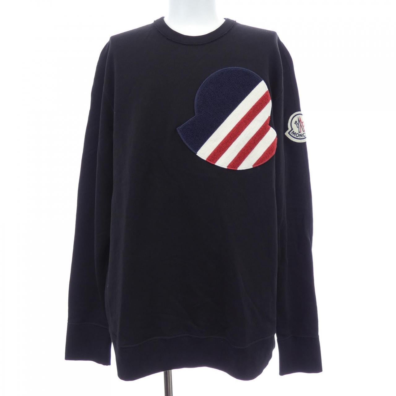 モンクレール ジーニアス MONCLER GENIUS E1091804490080985 スウェット