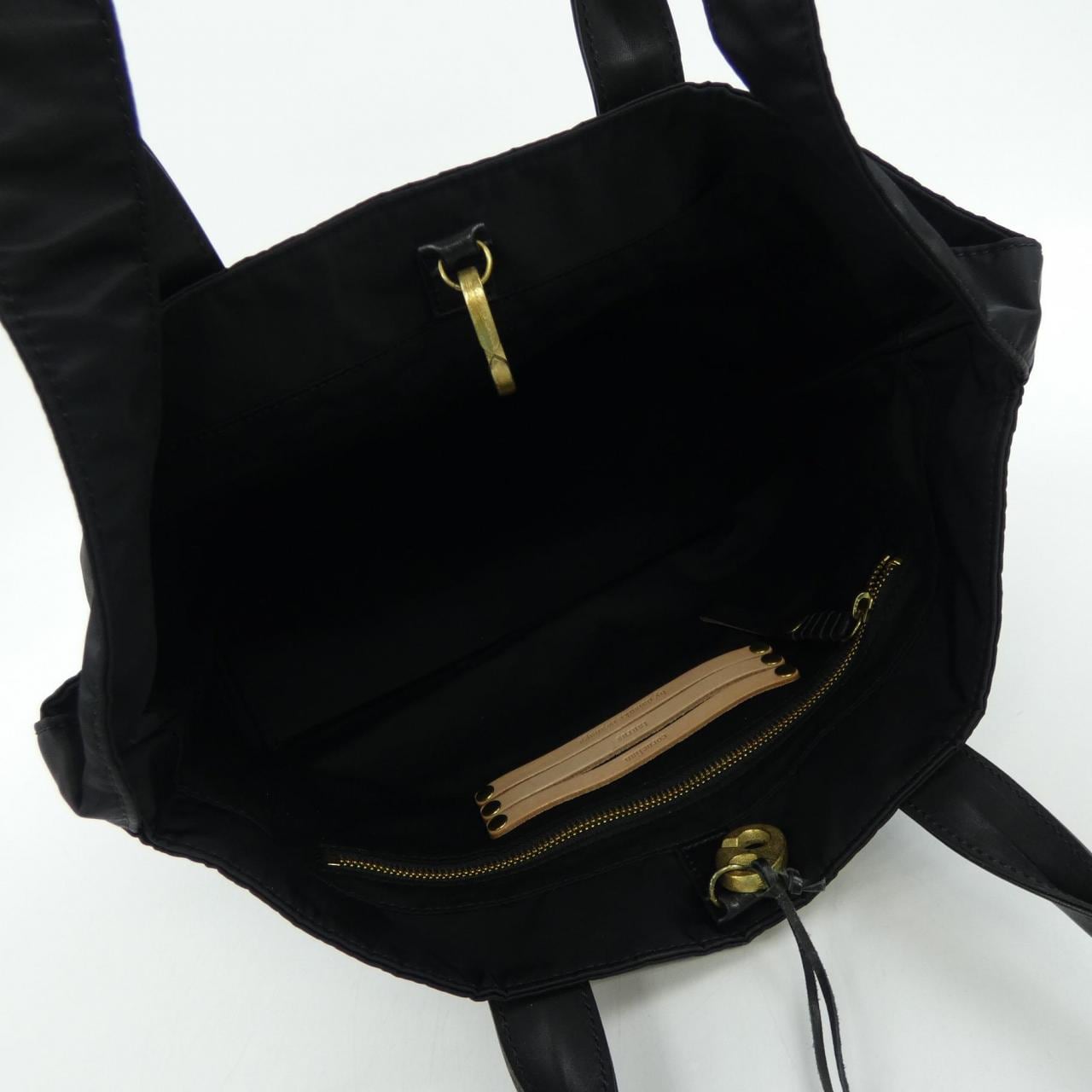 cornelian taurus by BAG