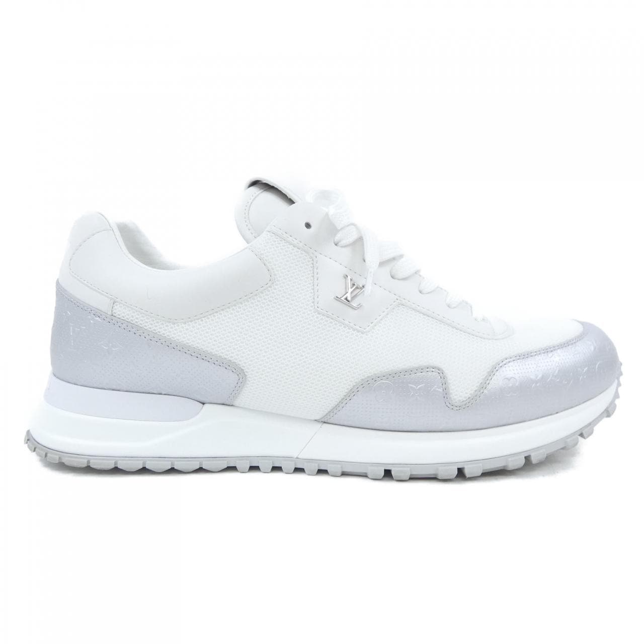 ルイヴィトン LOUIS VUITTON ランアウェイライン スニーカー