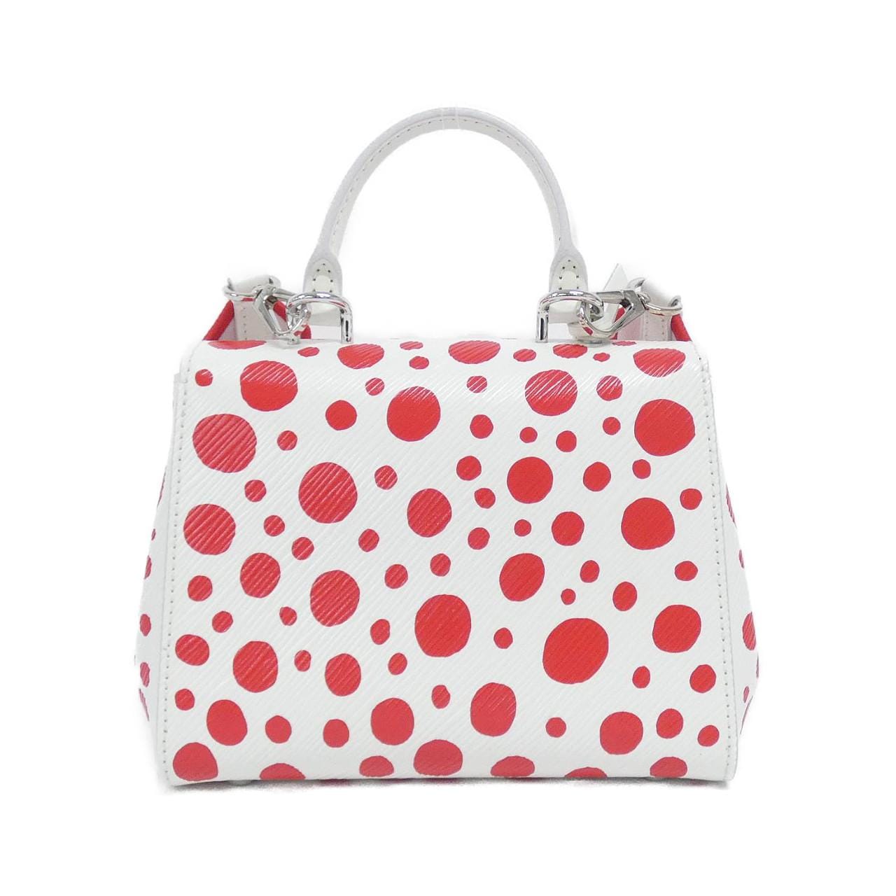 ルイヴィトン エピ(LV X YK) クリュニー MINI M21722 バッグ