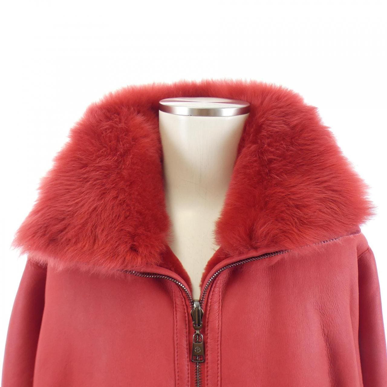 ジョルジオ アルマーニ GIORGIO ARMANI 9AL05P9AP08 ムートンコート