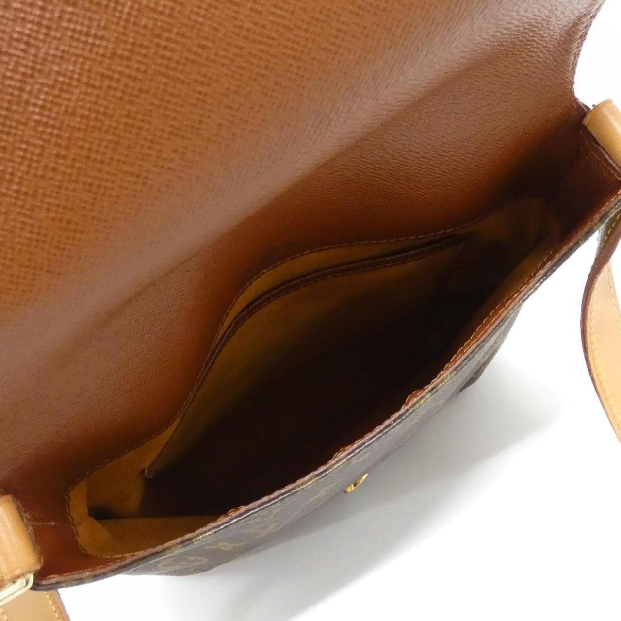 ルイヴィトン モノグラム ミュゼット サルサ M51258 ショルダーバッグ