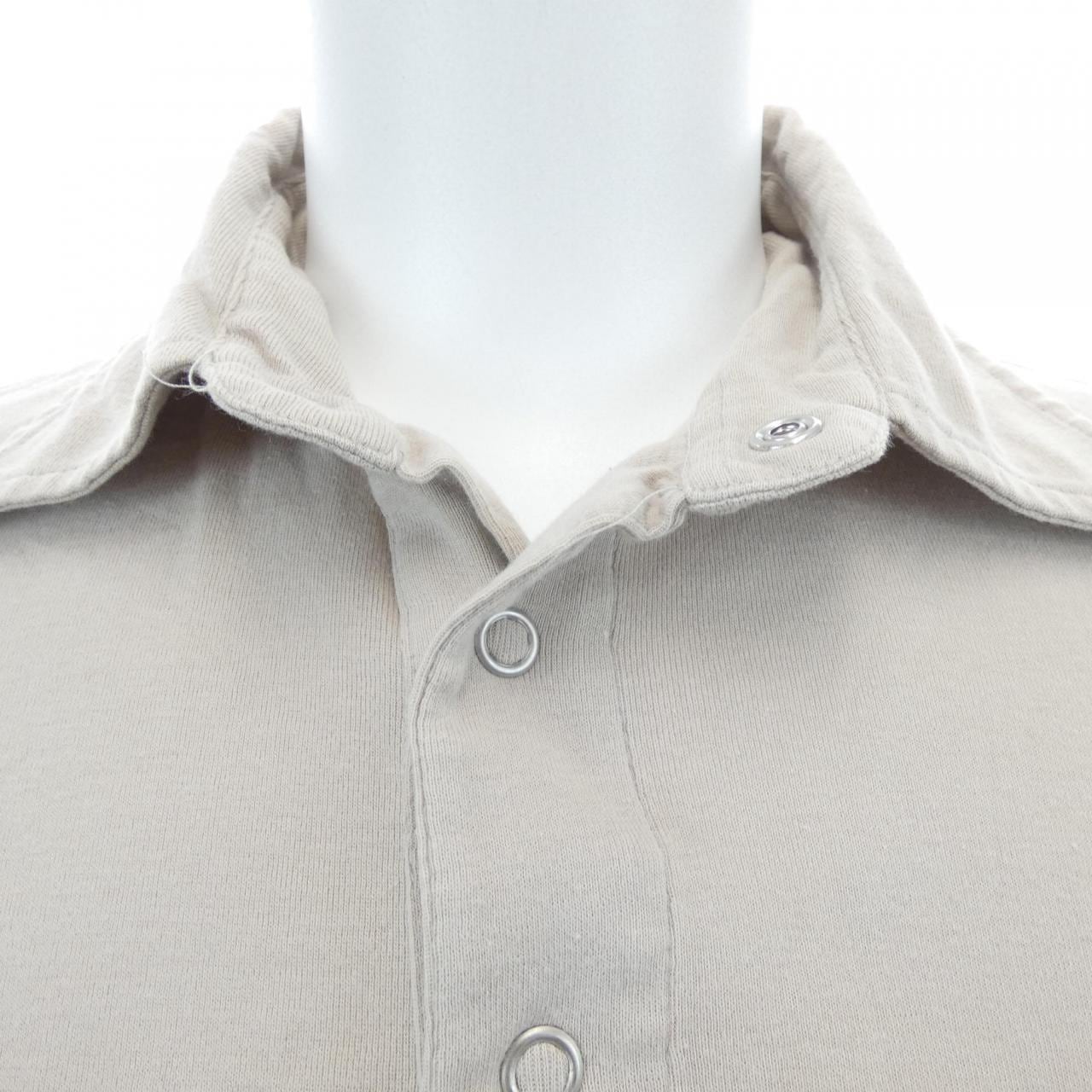 ドルチェアンドガッバーナ DOLCE&GABBANA ポロシャツ