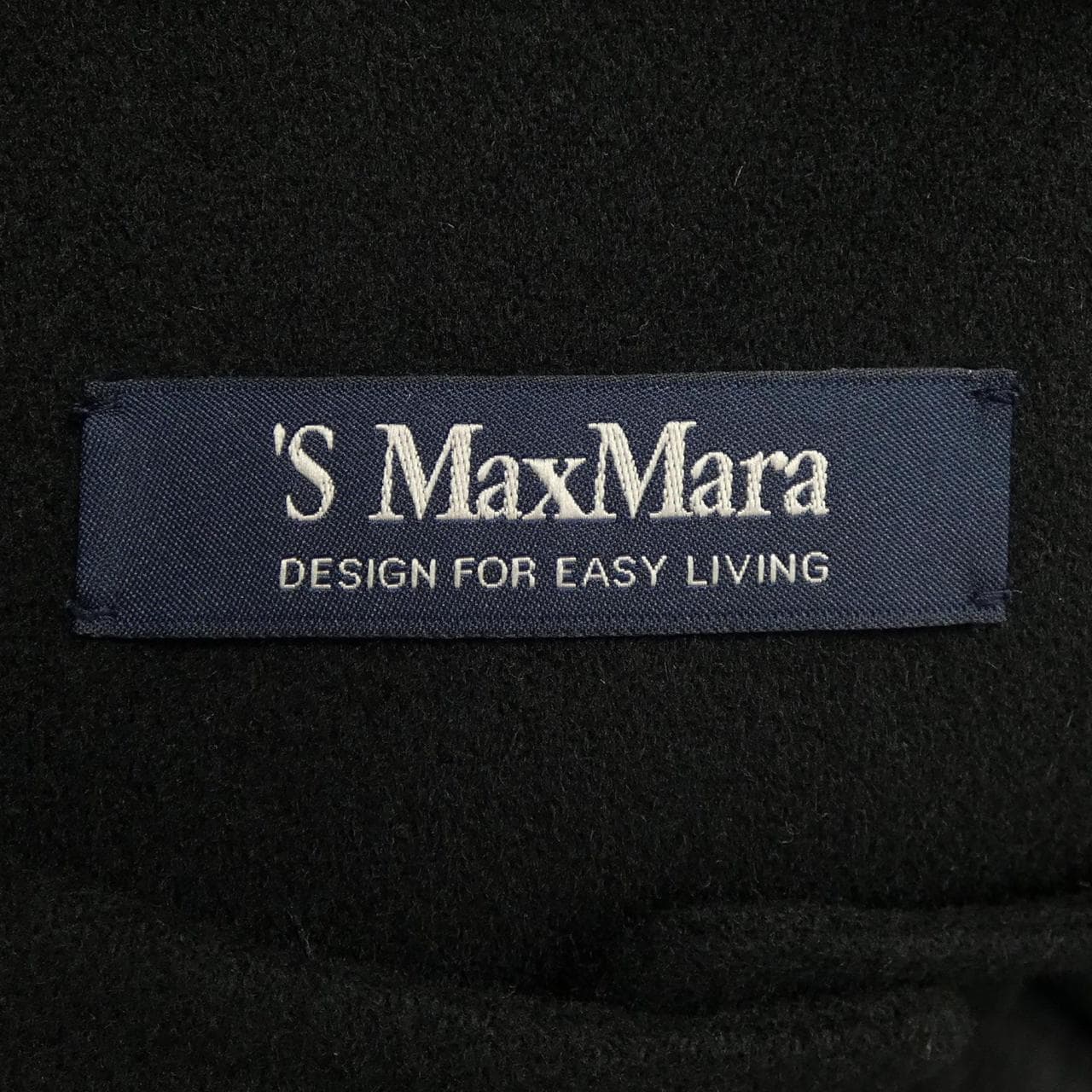 エスマックスマーラ 'S Max Mara 290461 コート