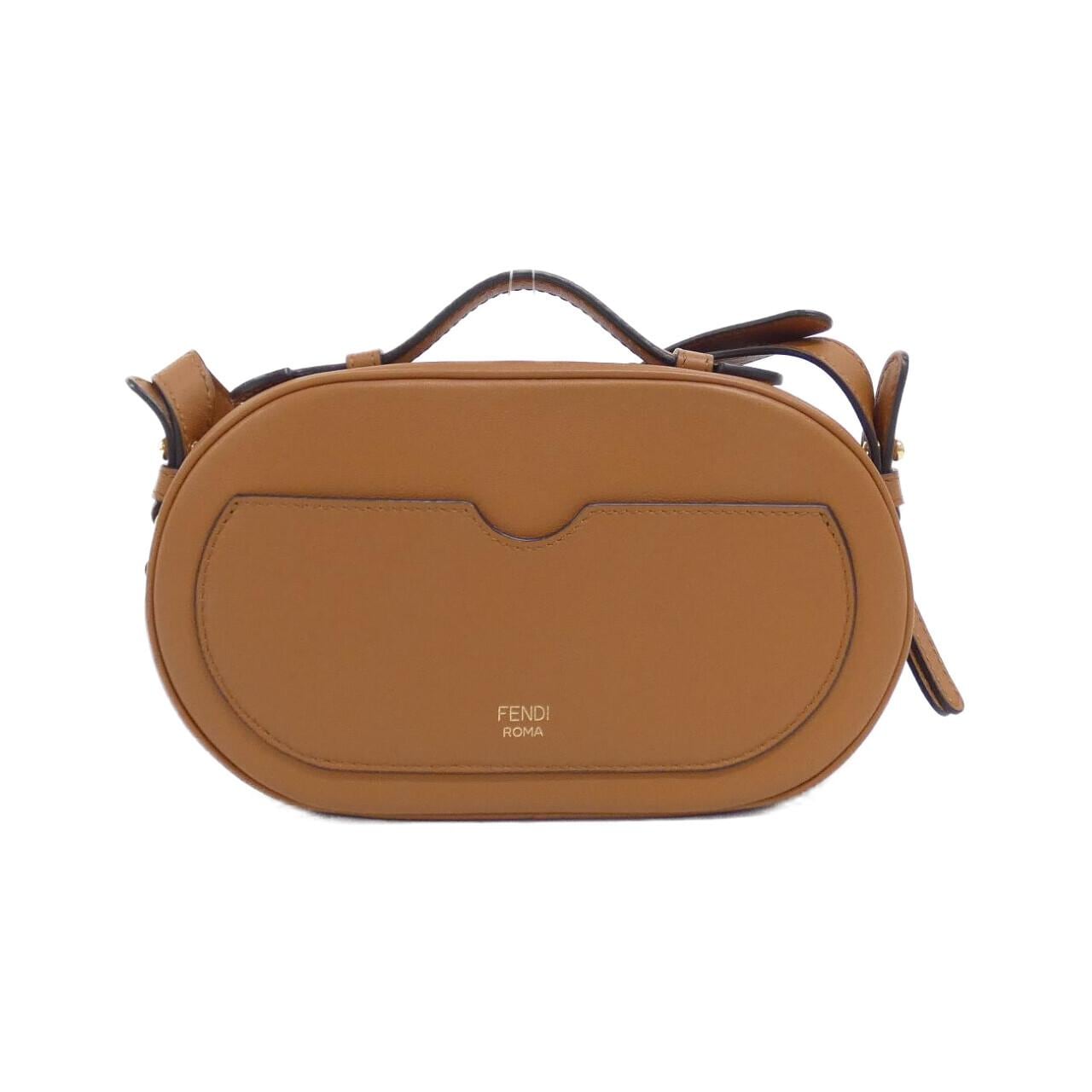 フェンディ 8BS058 AHSB バッグ