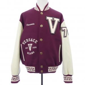ヴェルサーチェ VERSACE 1004720 スタジャン