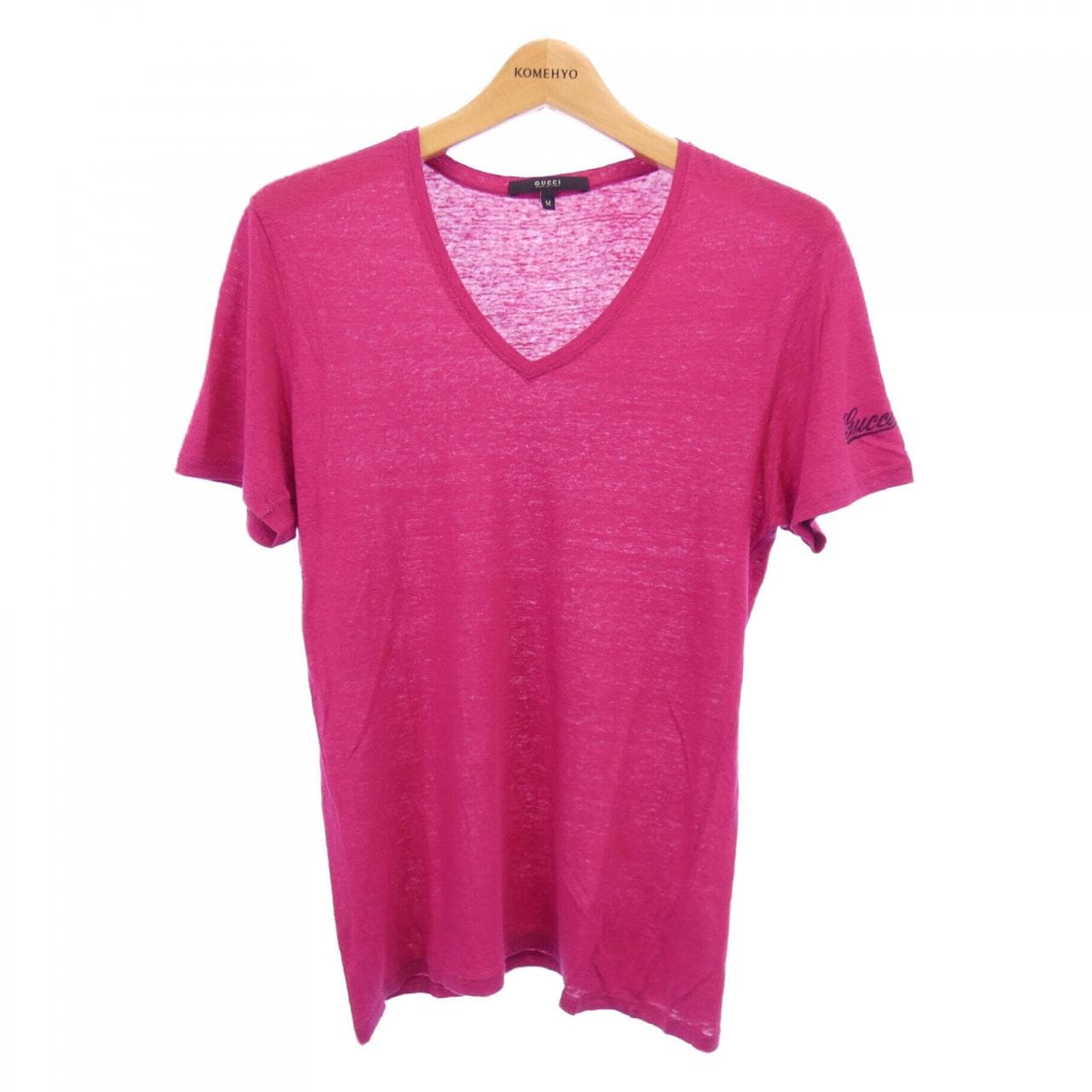 グッチ GUCCI 216582 X5002 Tシャツ