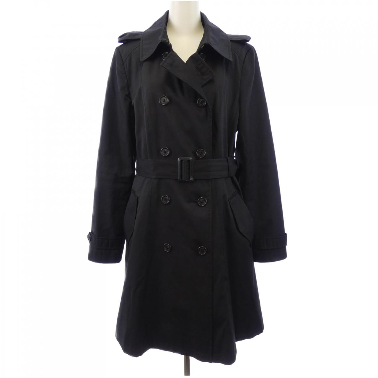 ローレンラルフローレン LAUREN RALPH LAUREN トレンチコート