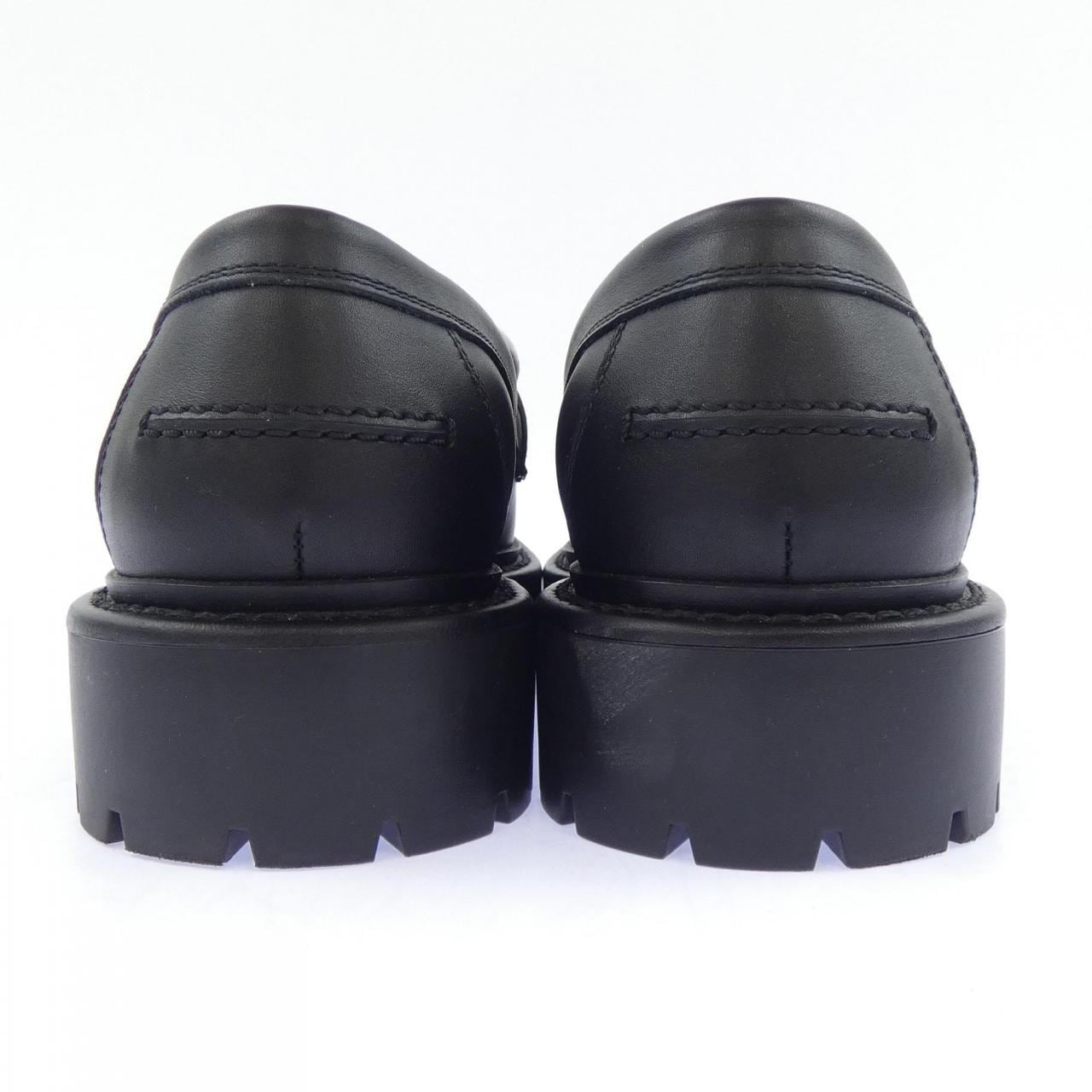 エルメス HERMES アイコン ケリーバックル 242102Z シューズ