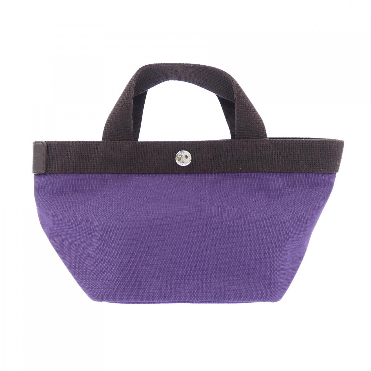 エルベシャプリエ HERVE CHAPELIER 舟型トート 701C BAG