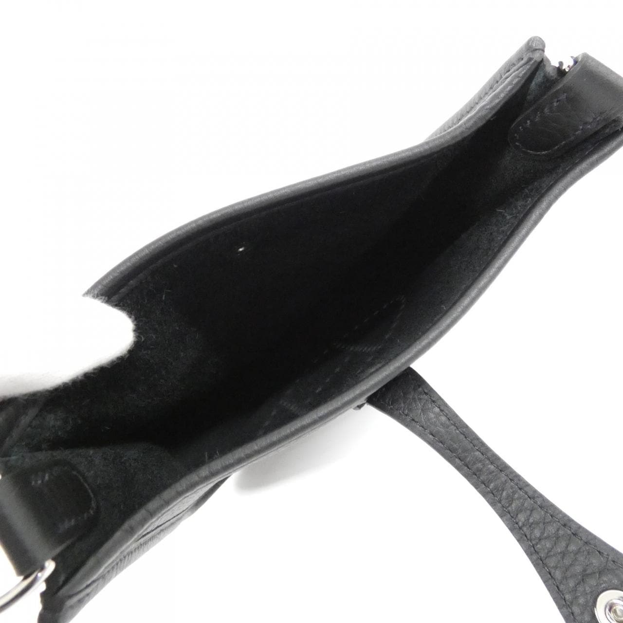 【未使用品】エルメス エヴリン アマゾン ショート ストラップ 16cm 085945CK ショルダーバッグ