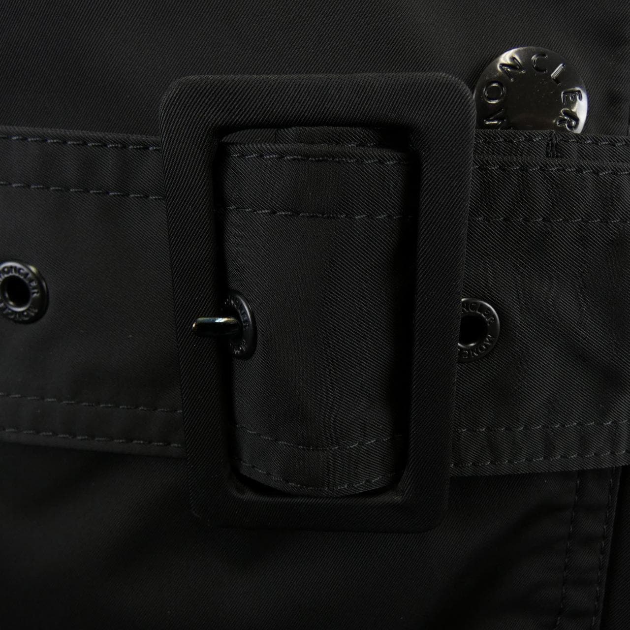 モンクレール MONCLER AUMAR ダウンコート
