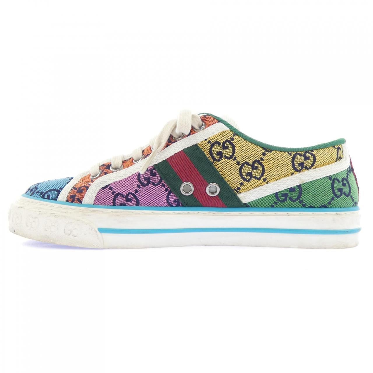グッチ GUCCI スニーカー