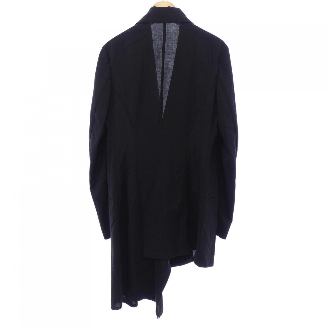 ヨウジヤマモト YOHJI YAMAMOTO FS-J14-132 ジャケット