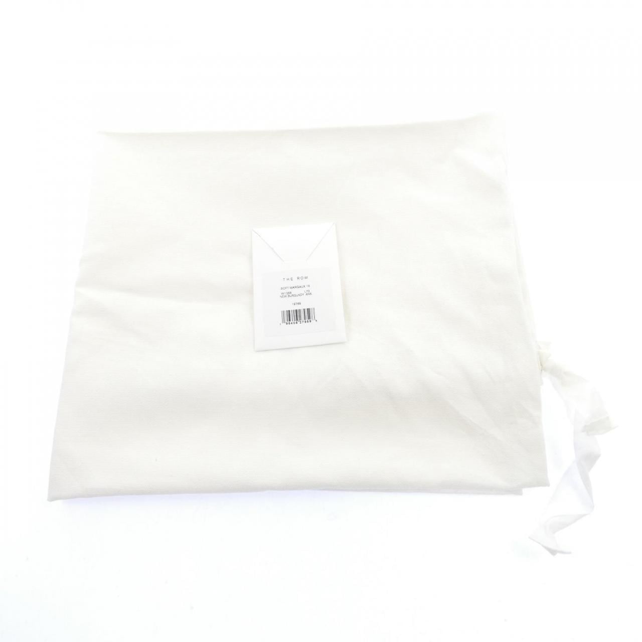 ザロウ THE ROW ソフトマルゴー SOFT MARGAUX W1255 L72 BAG