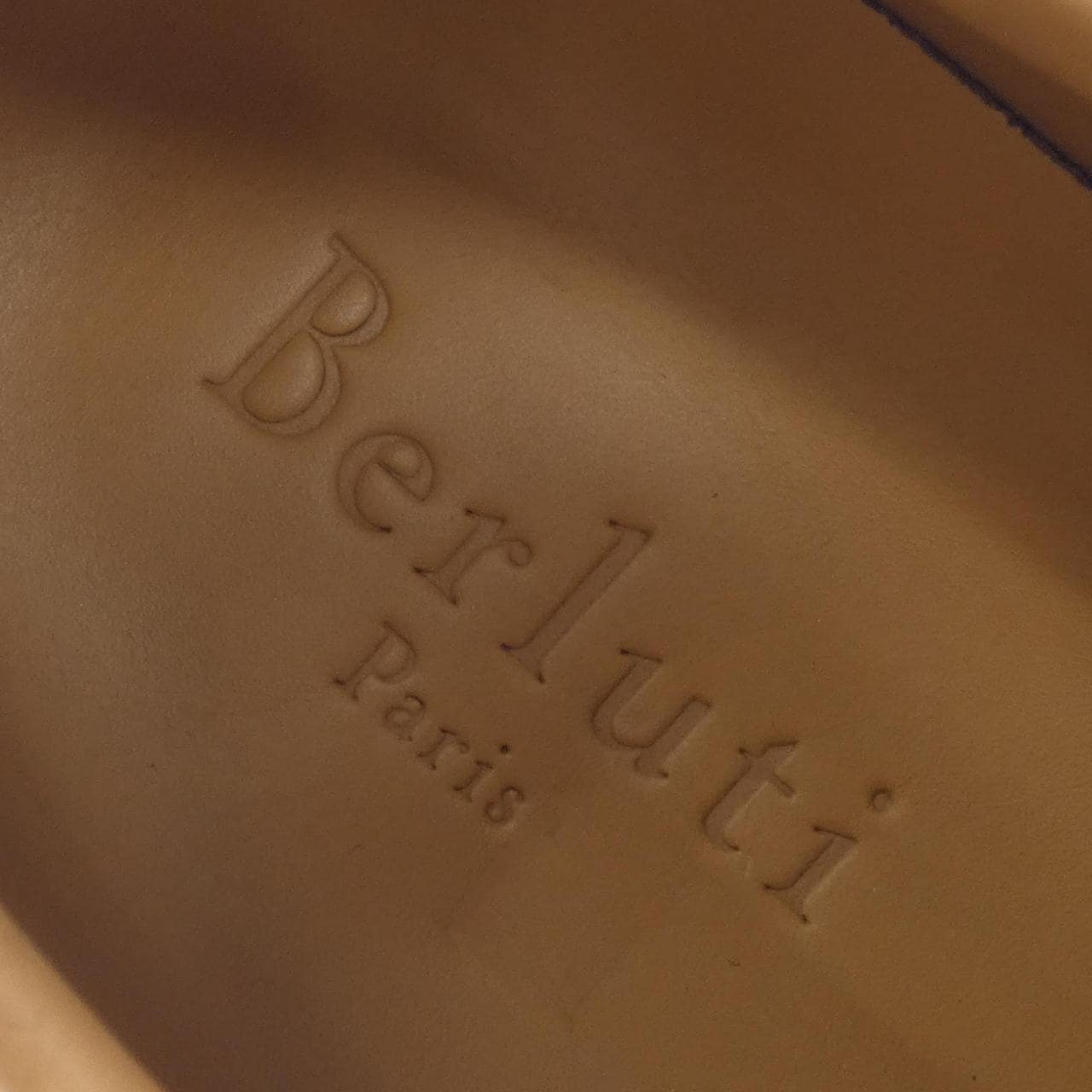 ベルルッティ Berluti O178X スニーカー