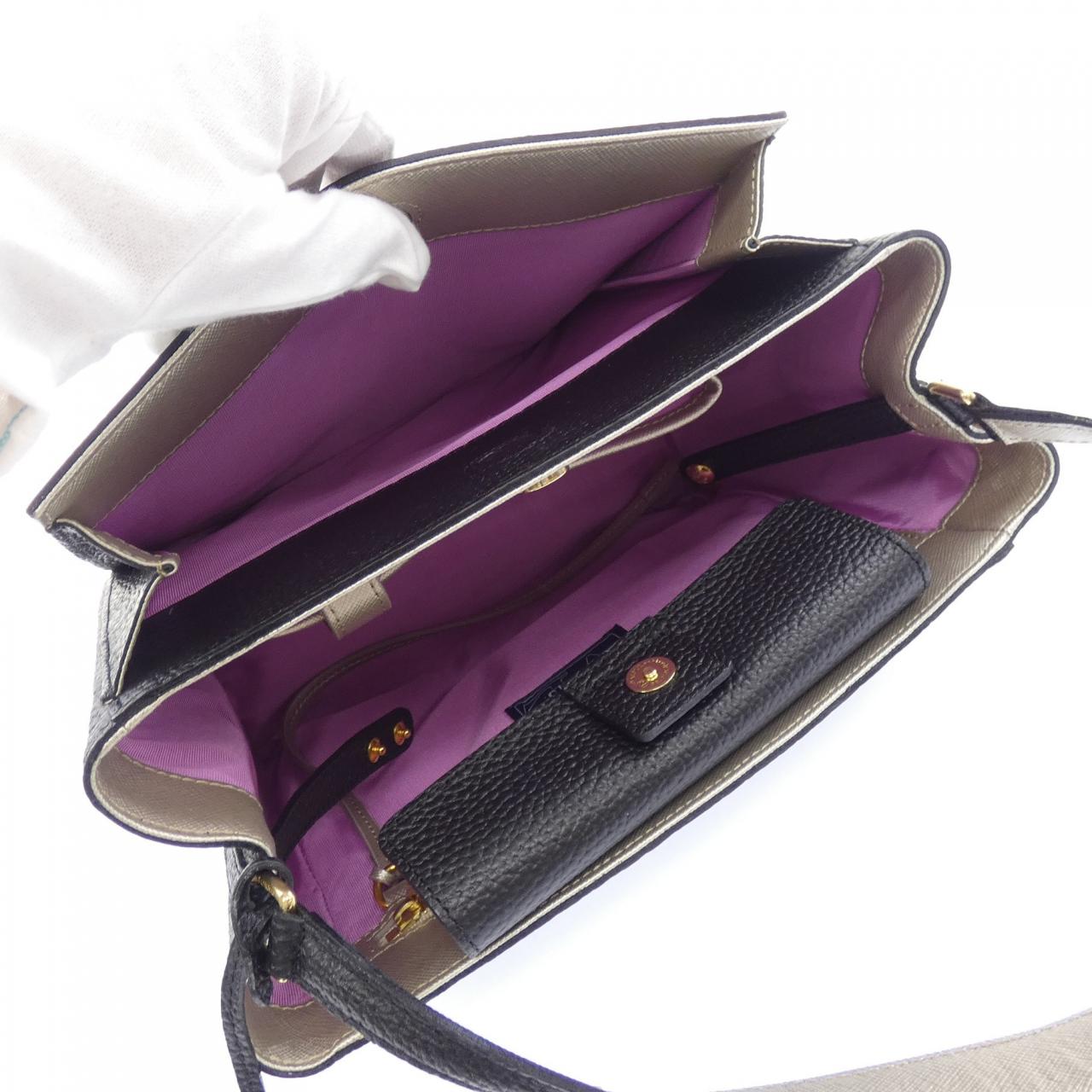 エイディエムジェイ ADMJ BAG
