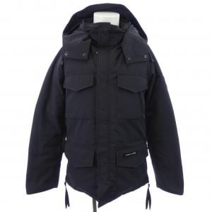 【クーポン対象商品】カナダグース CANADA GOOSE 4078JM R KAMLOOPS カムループス ダウンジャケット