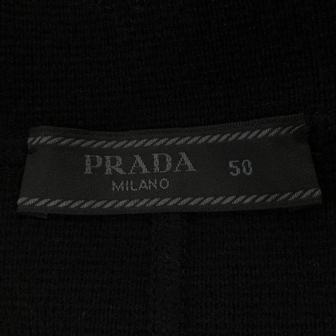 プラダ PRADA UMC808 ジャケット