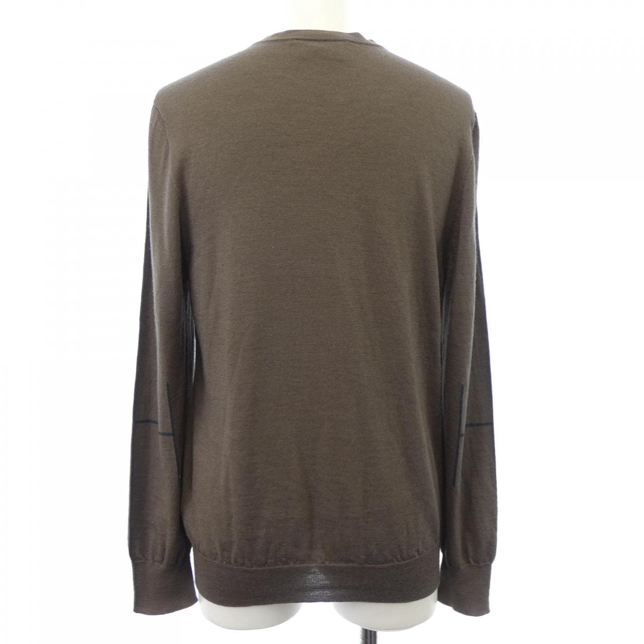 エルメス HERMES *12-5718 ニット