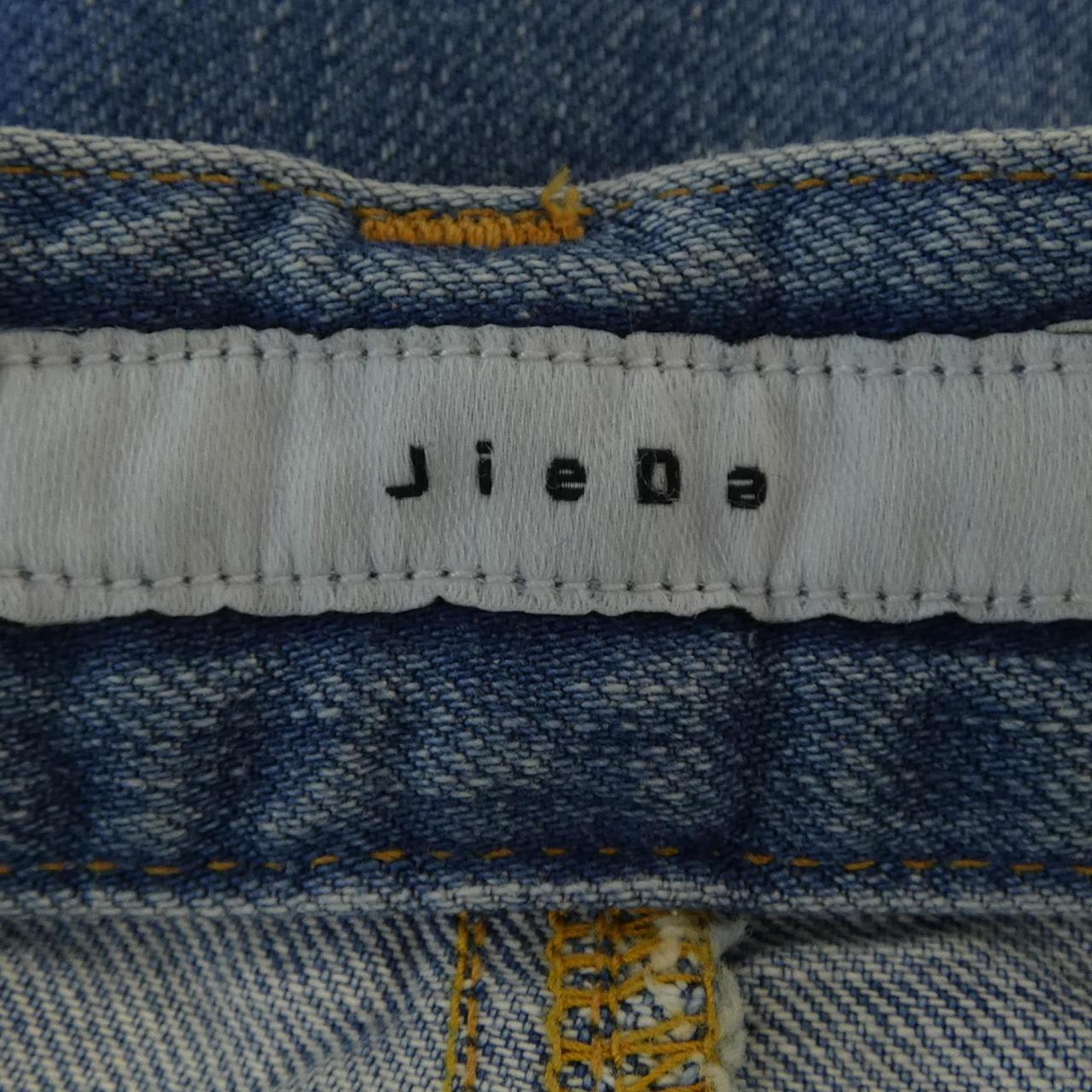 JIEDA ジーンズ