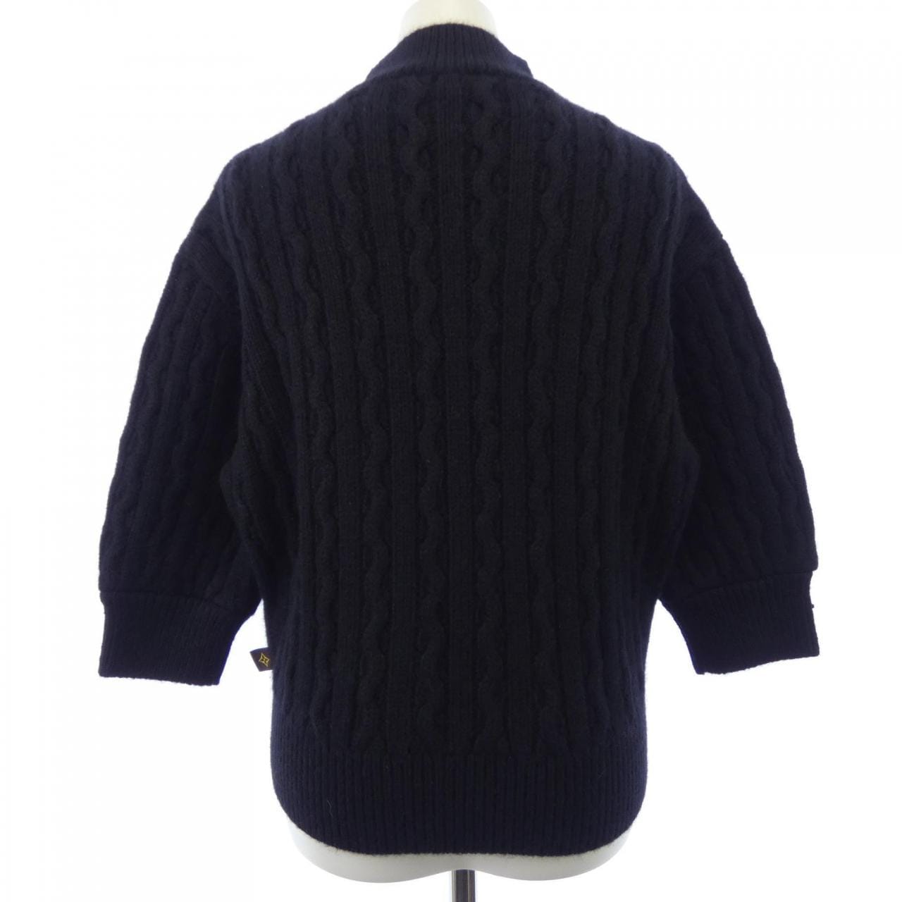 ルイヴィトン LOUIS VUITTON FJKL34XZZ ニット