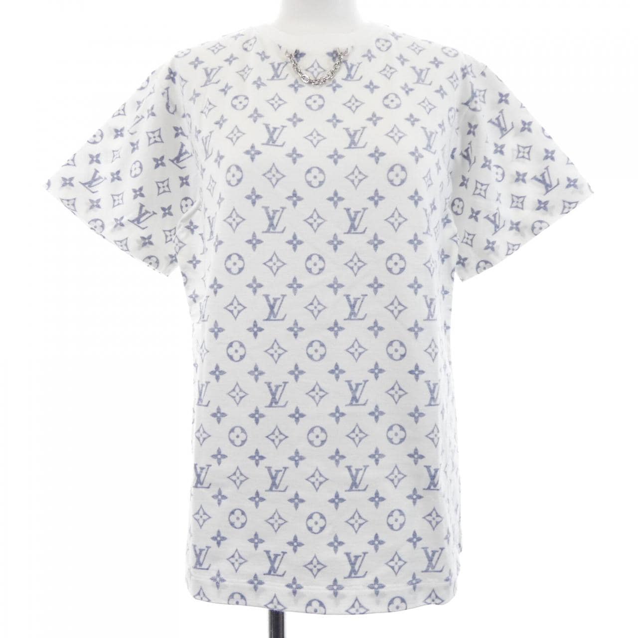 ルイヴィトン LOUIS VUITTON FJTS01UYZ Tシャツ