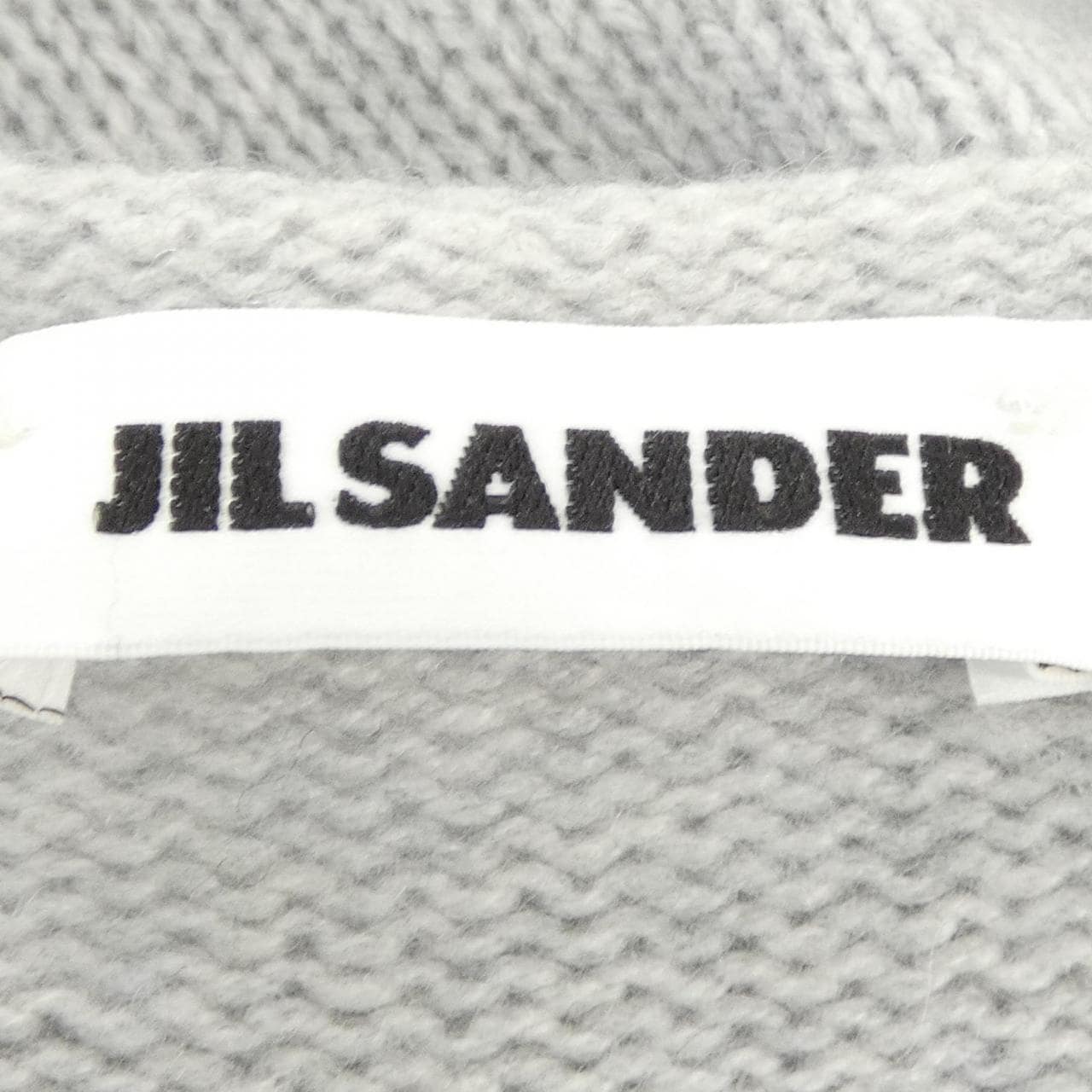 ジルサンダー JIL SANDER JSUO751013 ニット