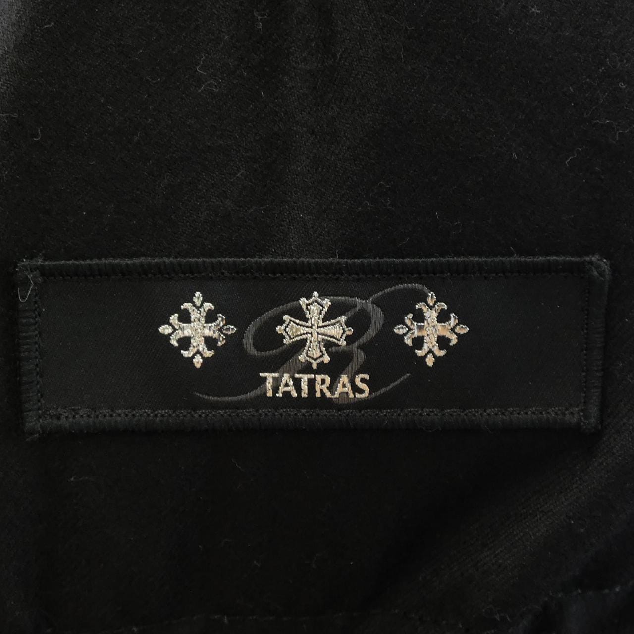 タトラス TATRAS ドミッツィアーノ DOMIZIANO A4289-D ダウンジャケット