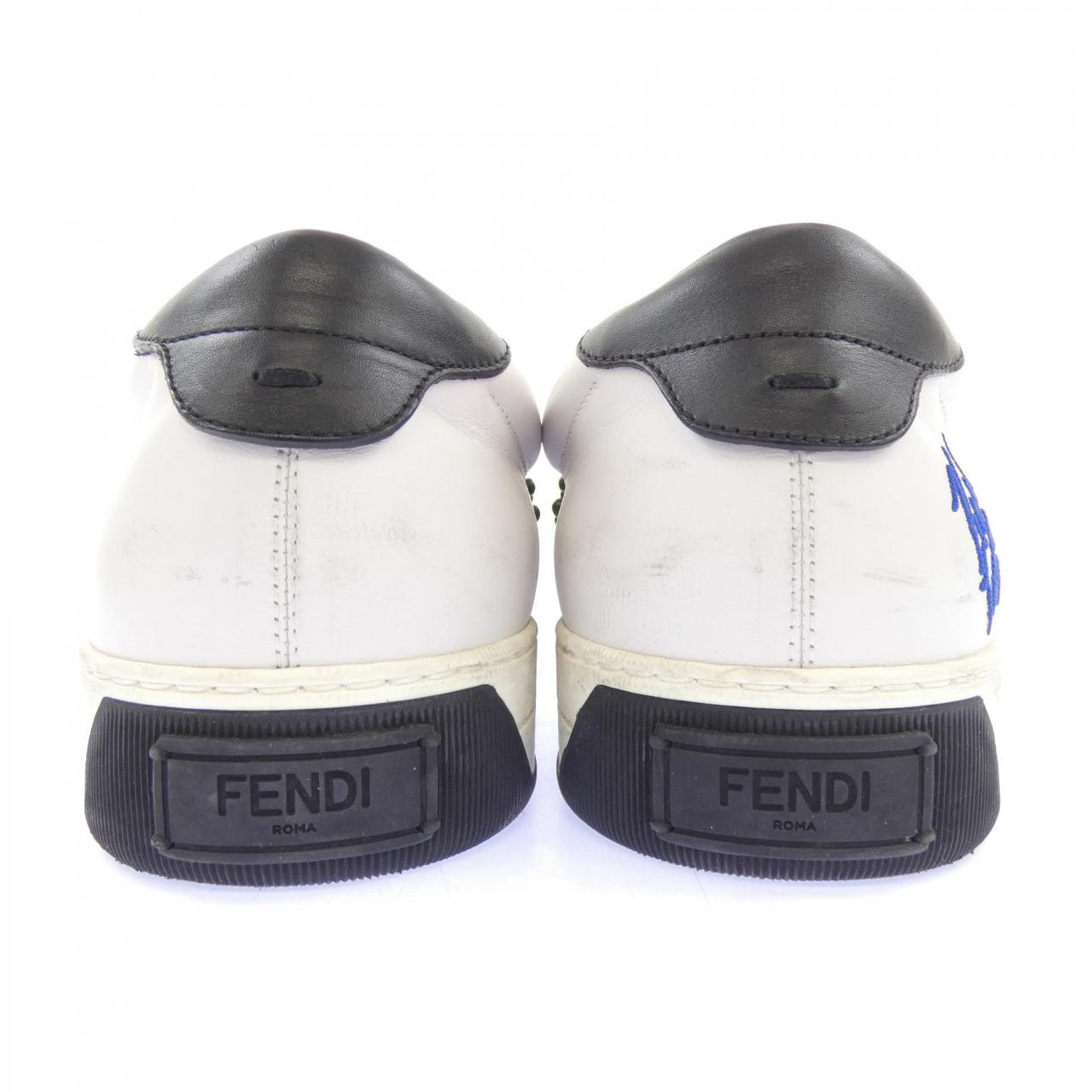 フェンディ FENDI スニーカー