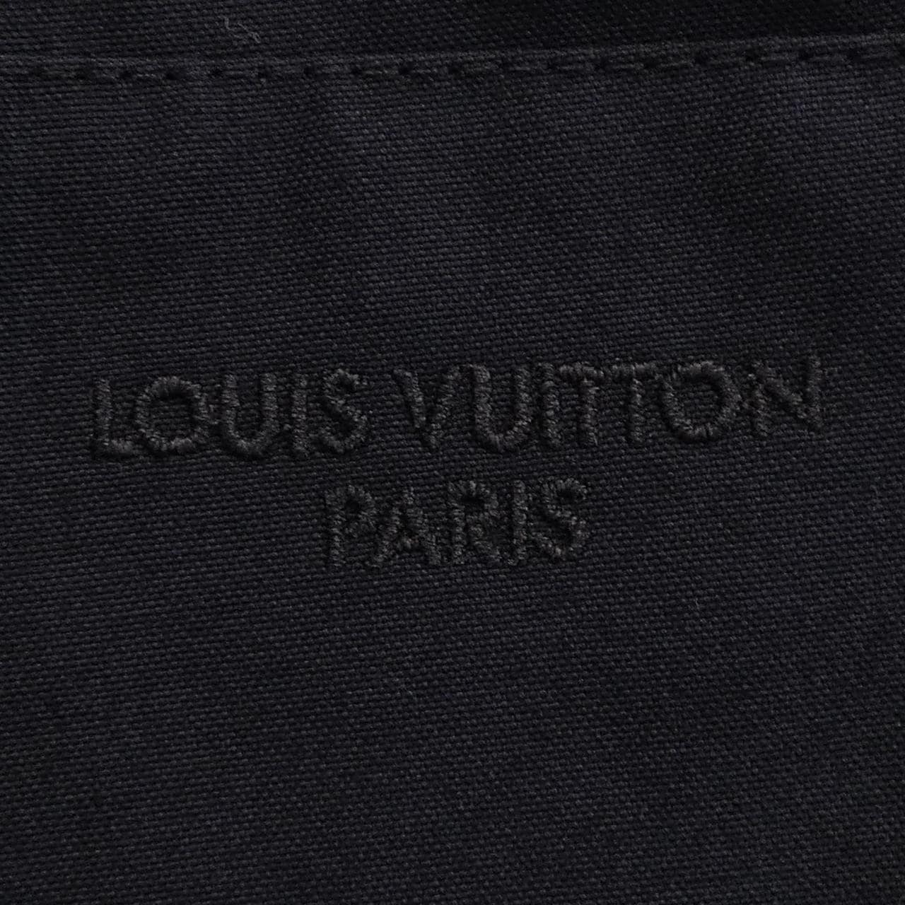 ルイヴィトン LOUIS VUITTON コットンハイキングパンツ HUP98WE21 パンツ