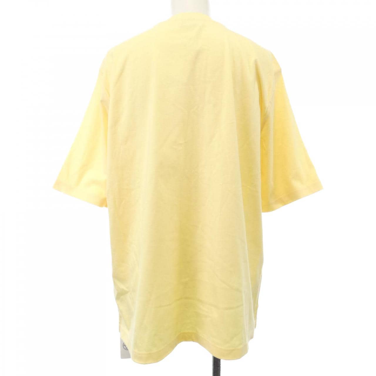 エルメス HERMES アッシュヴァル 657800HA Tシャツ