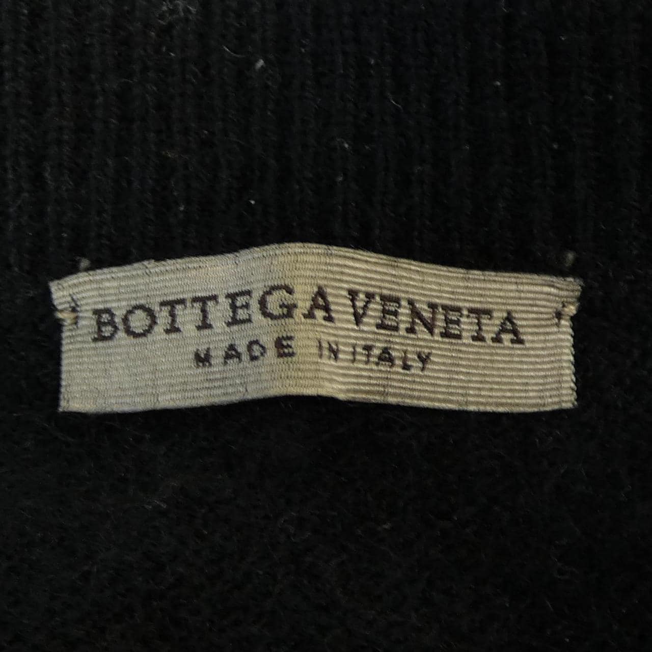 ボッテガヴェネタ BOTTEGA VENETA ニット