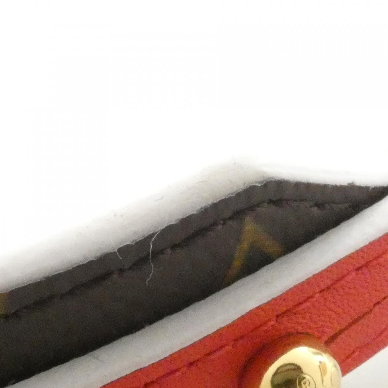 ルイヴィトン モノグラム ショルダー ストラップ XL J02372