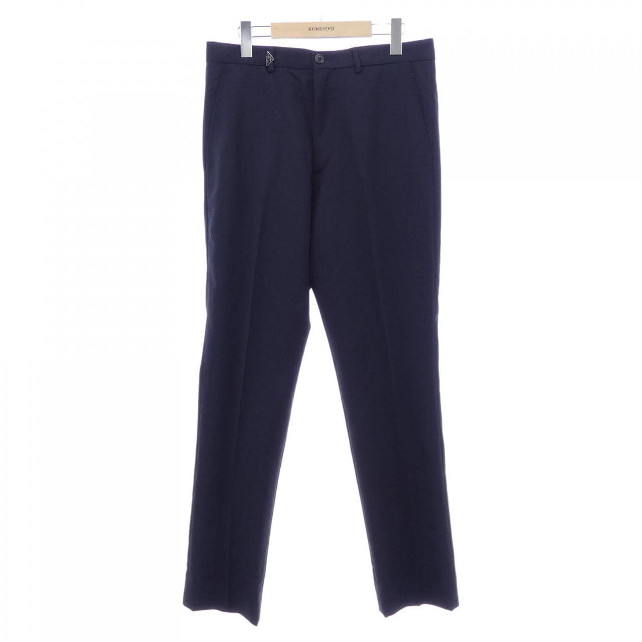 プラダ PRADA トライアングルロゴ UP0448 SOOO 6185 パンツ