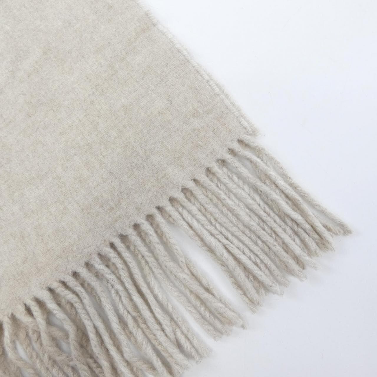 JACQUEMUS MUFFLER