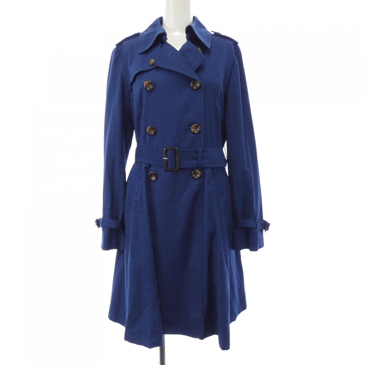 Swingle Coat