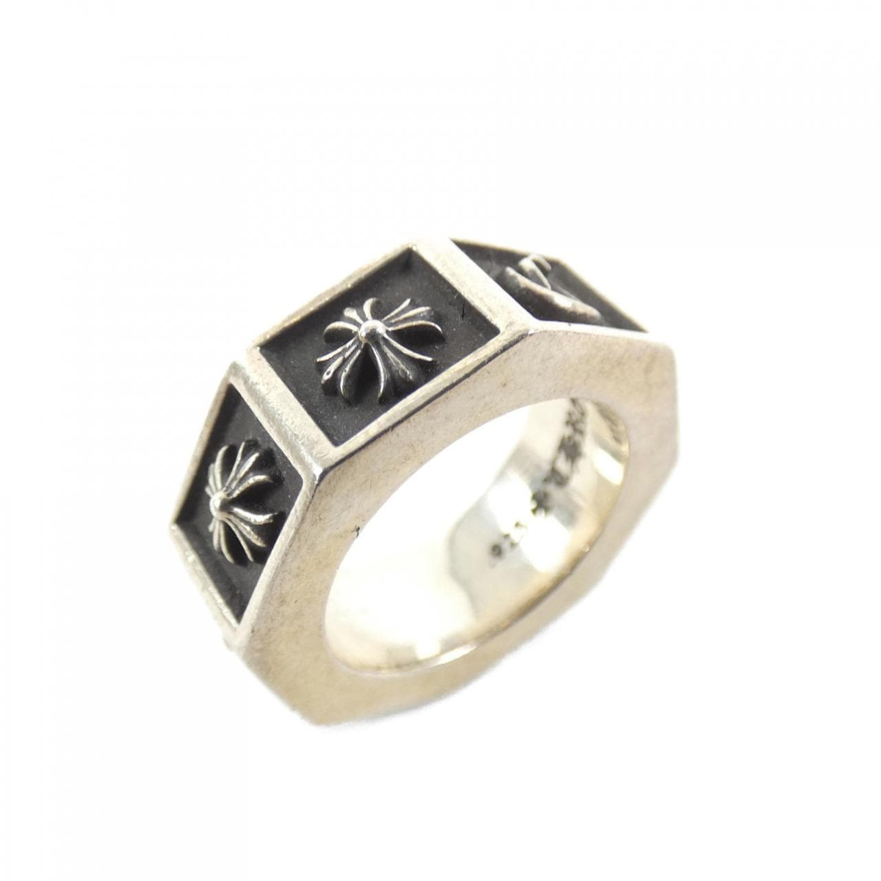 クロムハーツ CHROME HEARTS RING