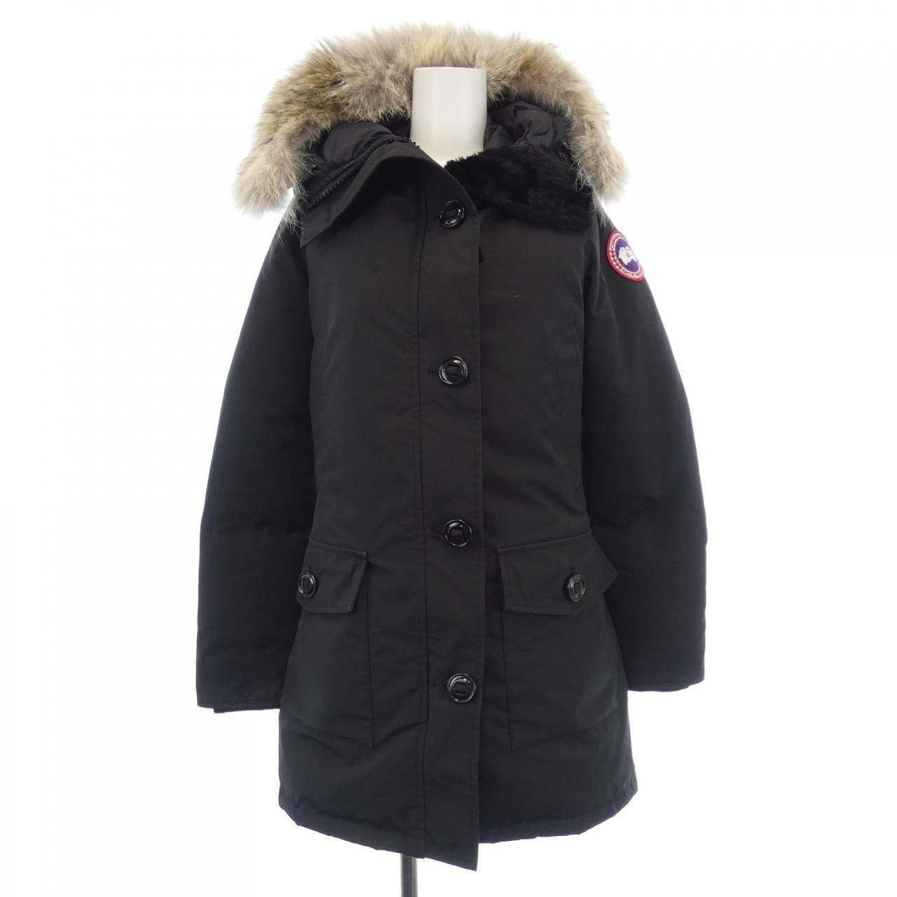 カナダグース CANADA GOOSE ダウンコート